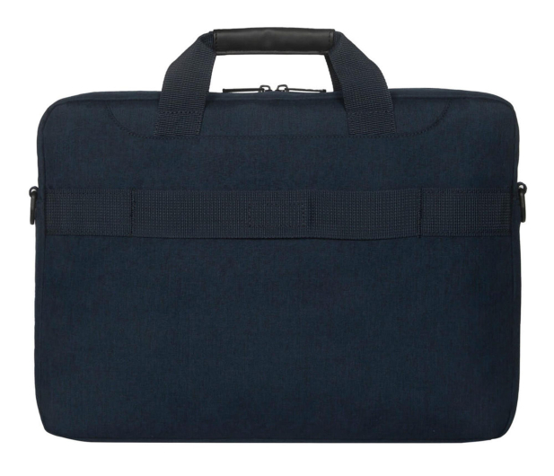 TARGUS 15.6" GeoLite™ EcoSmartEssential Slim Brief - Blue TSS98402GL - 1352151 - zdjęcie 2